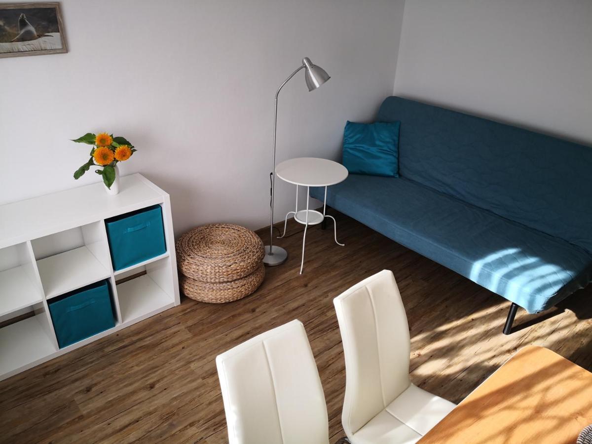 Apartmán 577 Český Krumlov Exterior foto